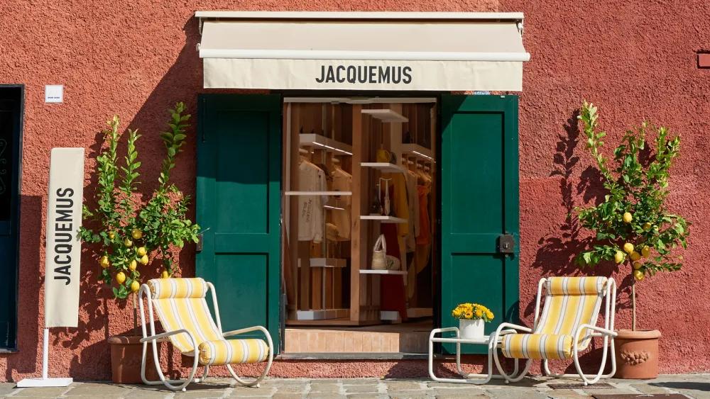 Jacquemus