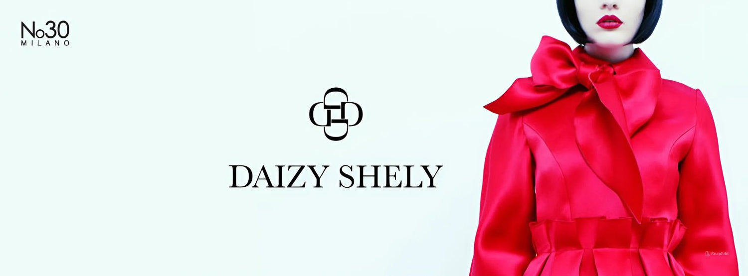 DAIZY SHELY