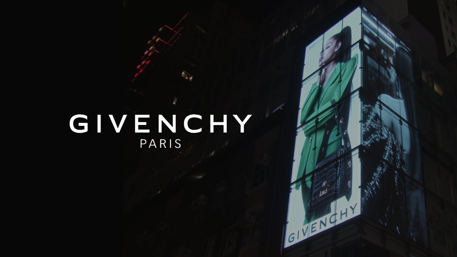 Givenchy