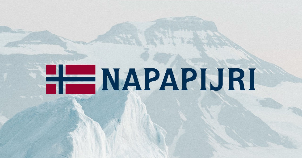 Napapijri