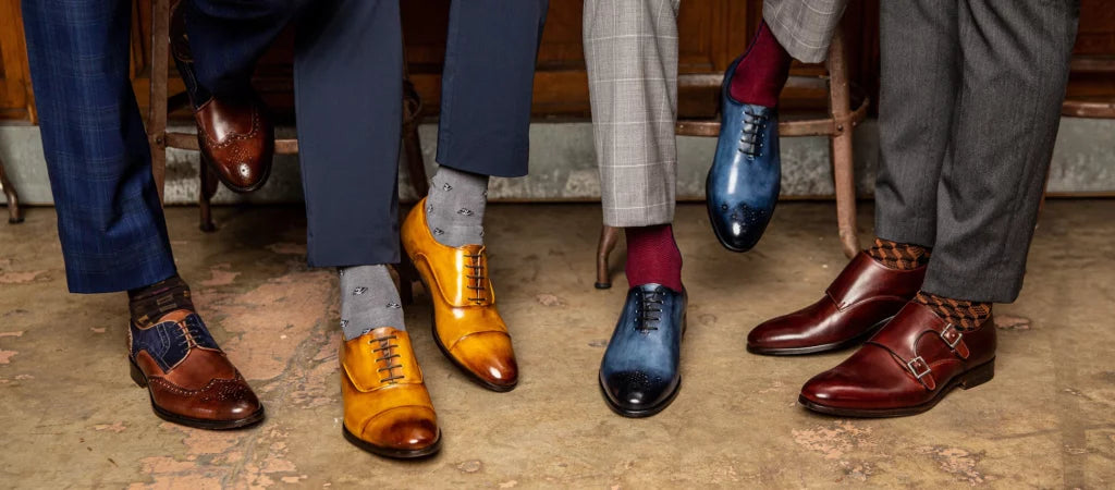 Men's Formal Shoes