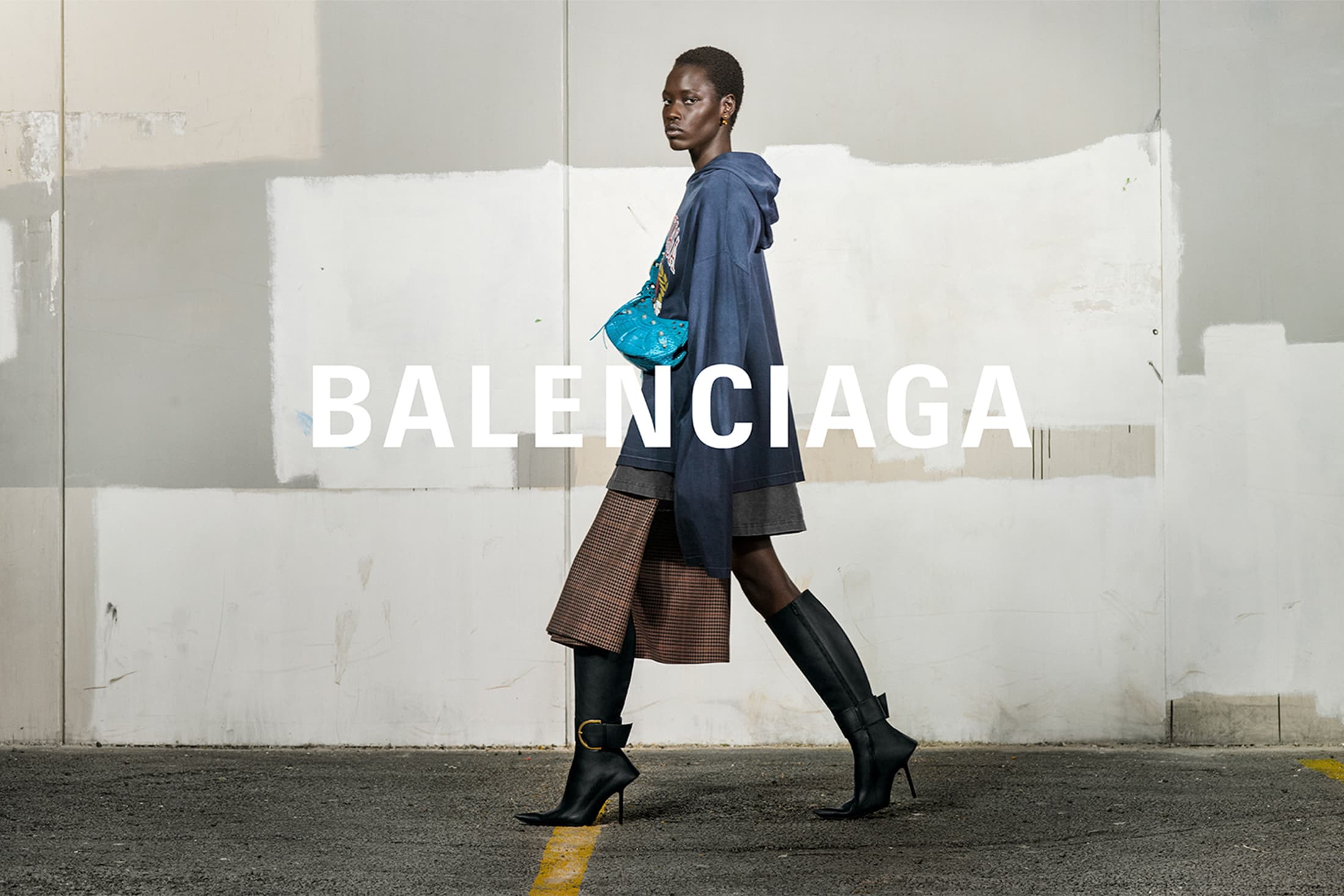 Balenciaga