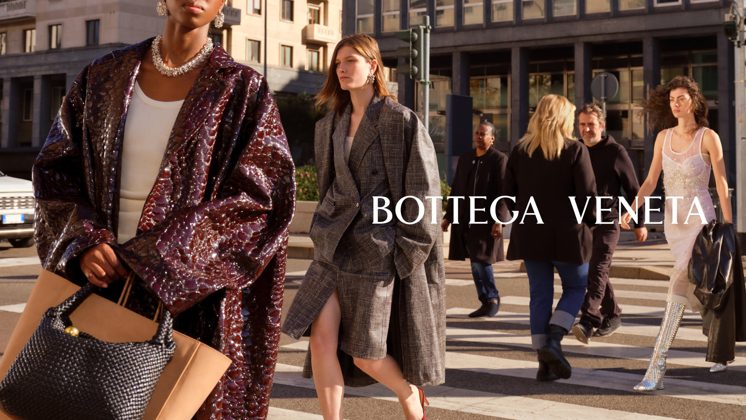 Bottega Veneta