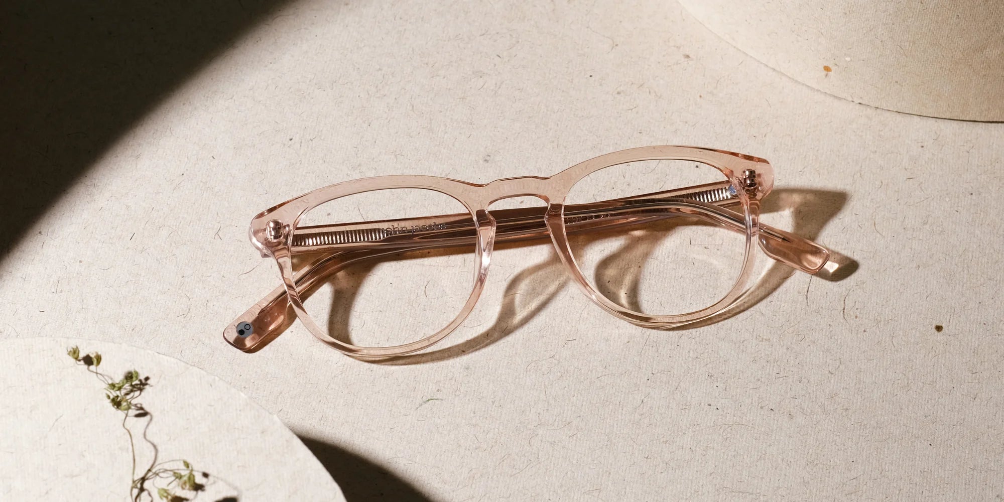 Women's Eyeglasses