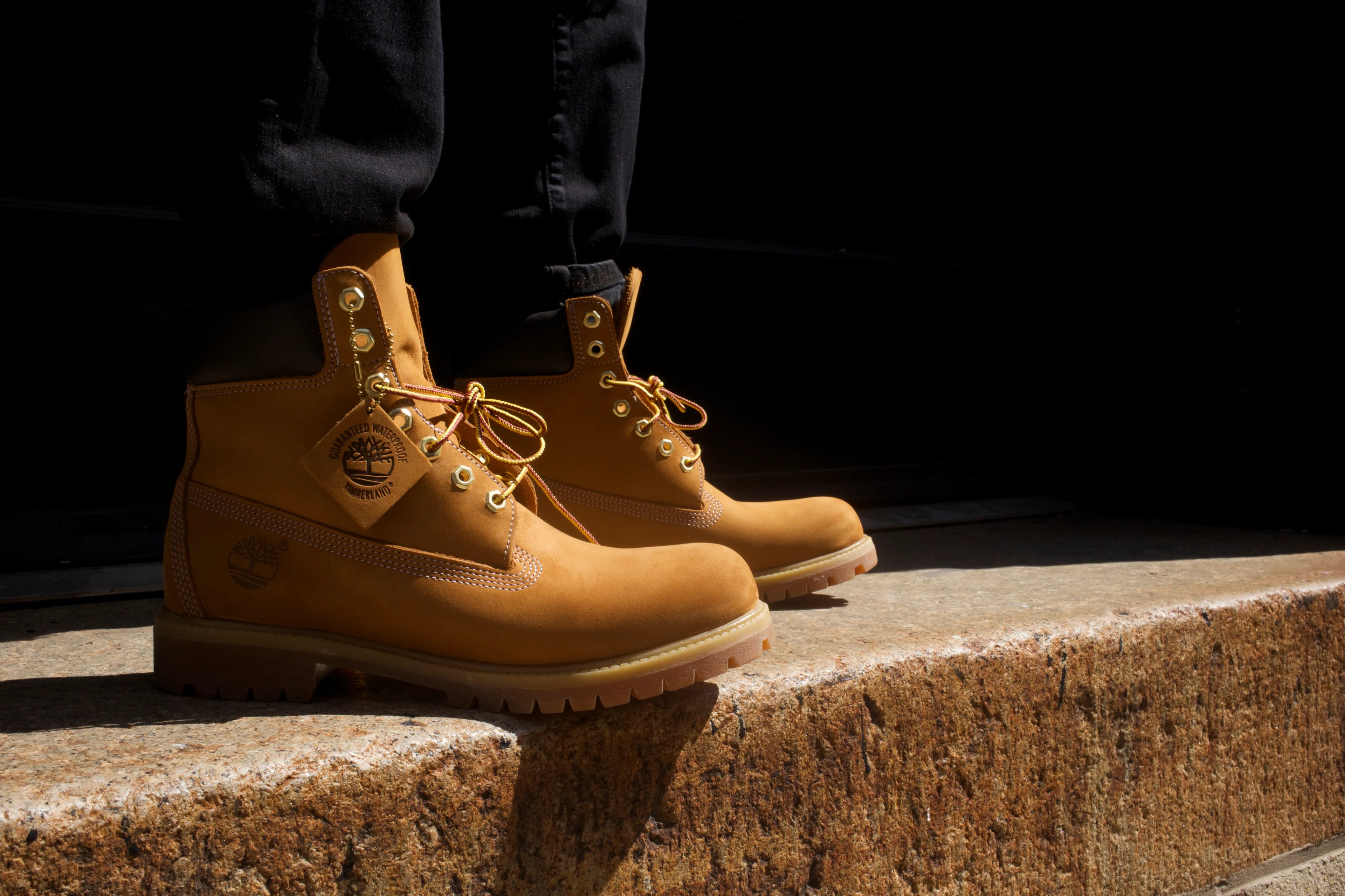 Timberland