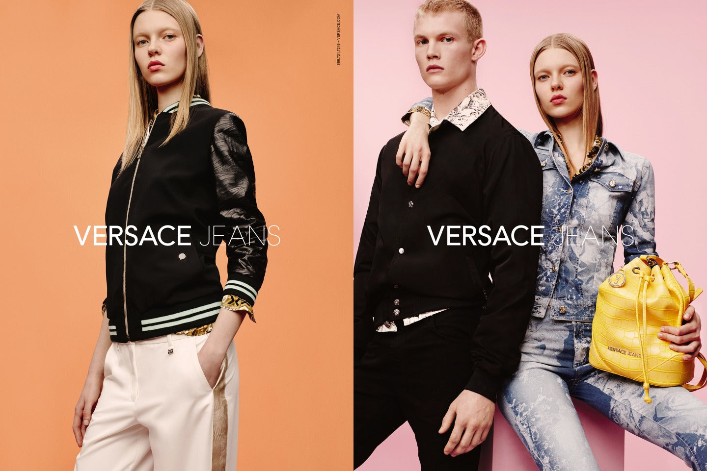 Versace Jeans