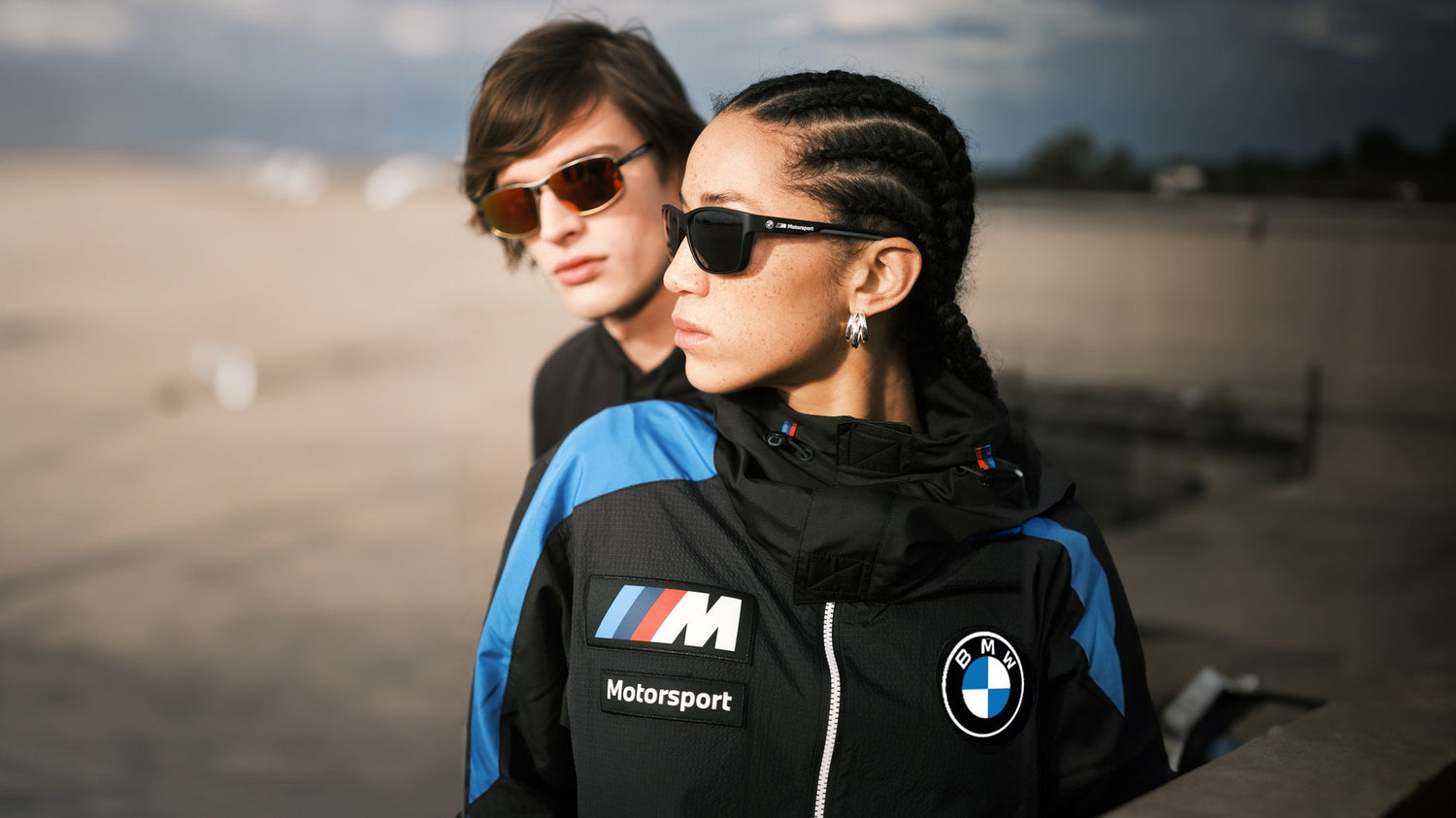 BMW Motorsport