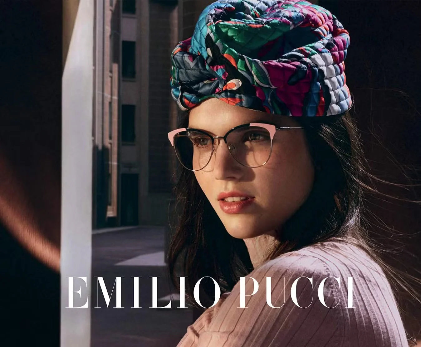 Emilio Pucci Women&