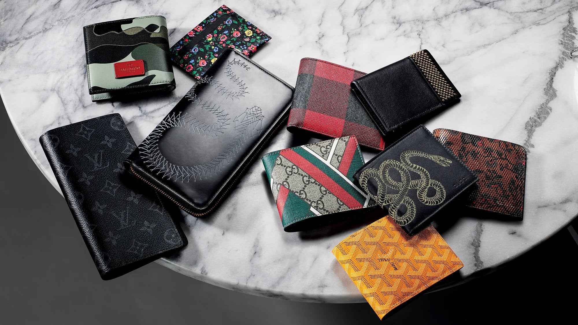 Women's Wallets