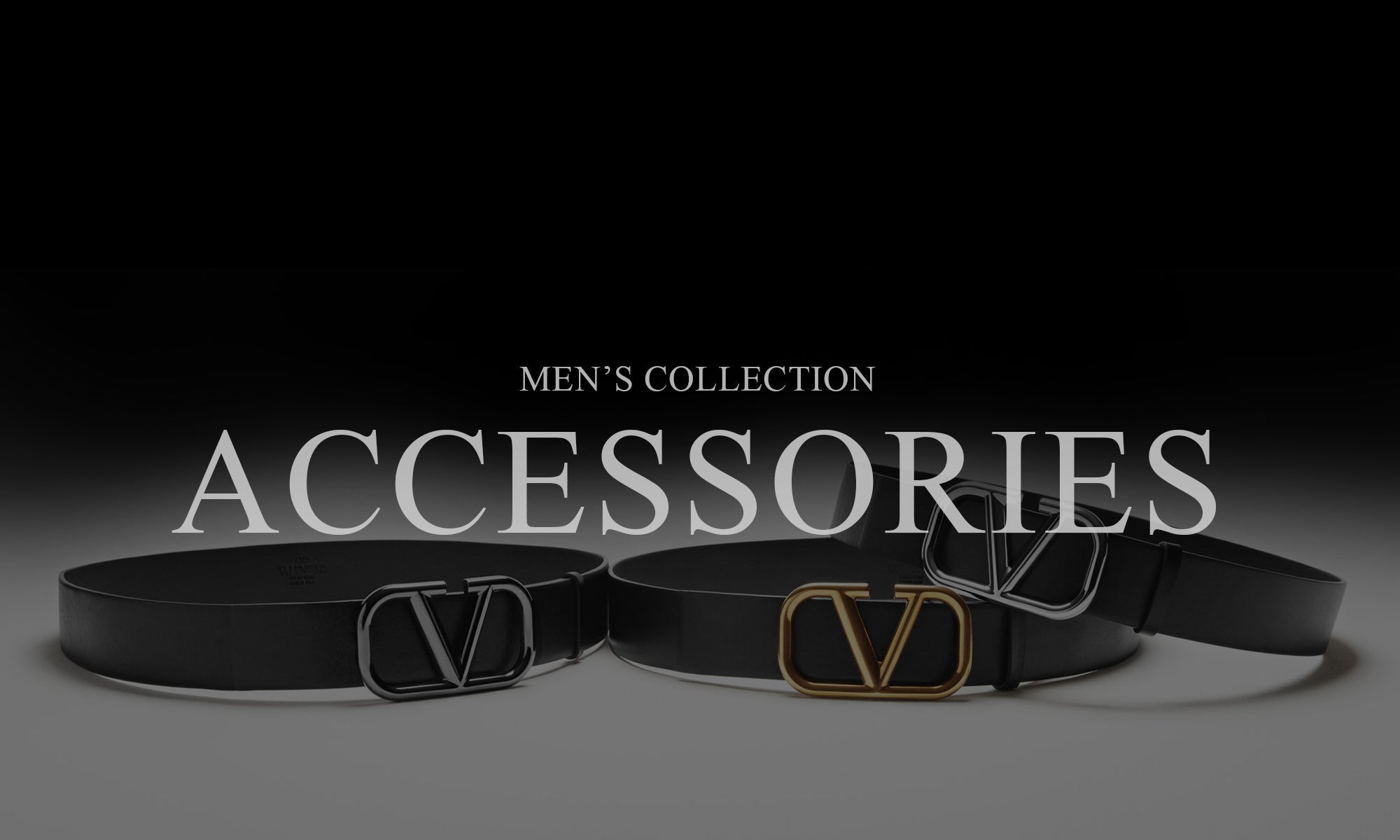 Men's Accessories