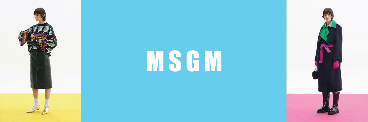 MSGM