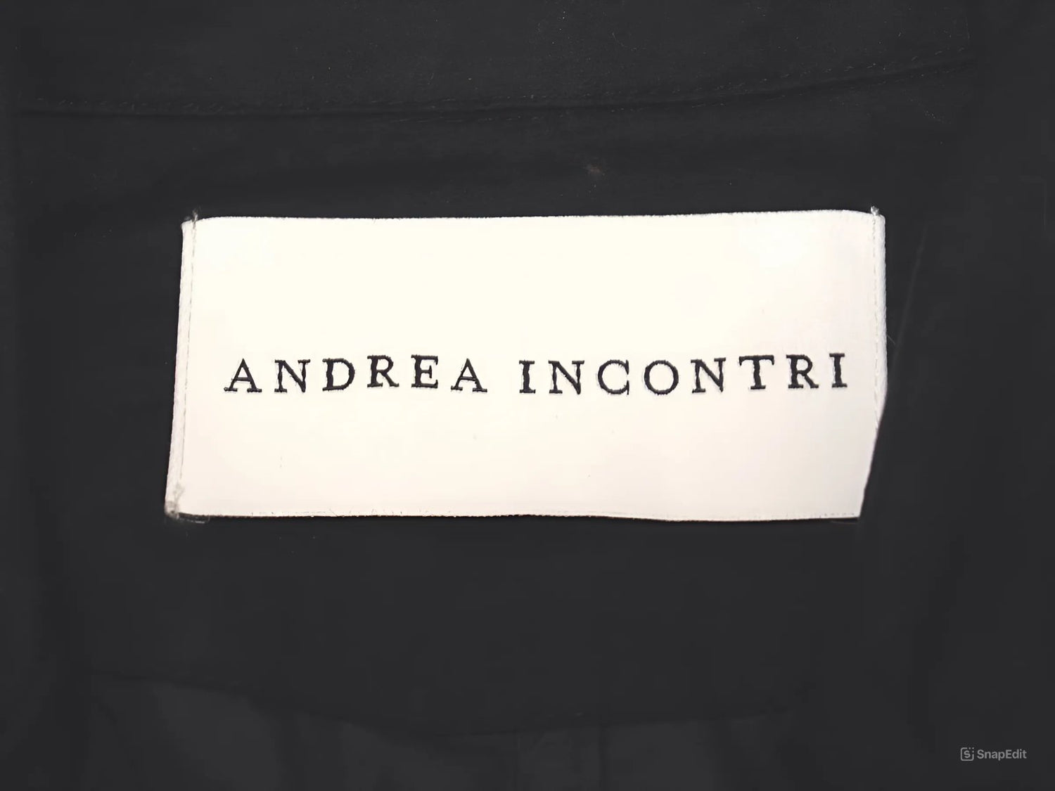 Andrea Incontri