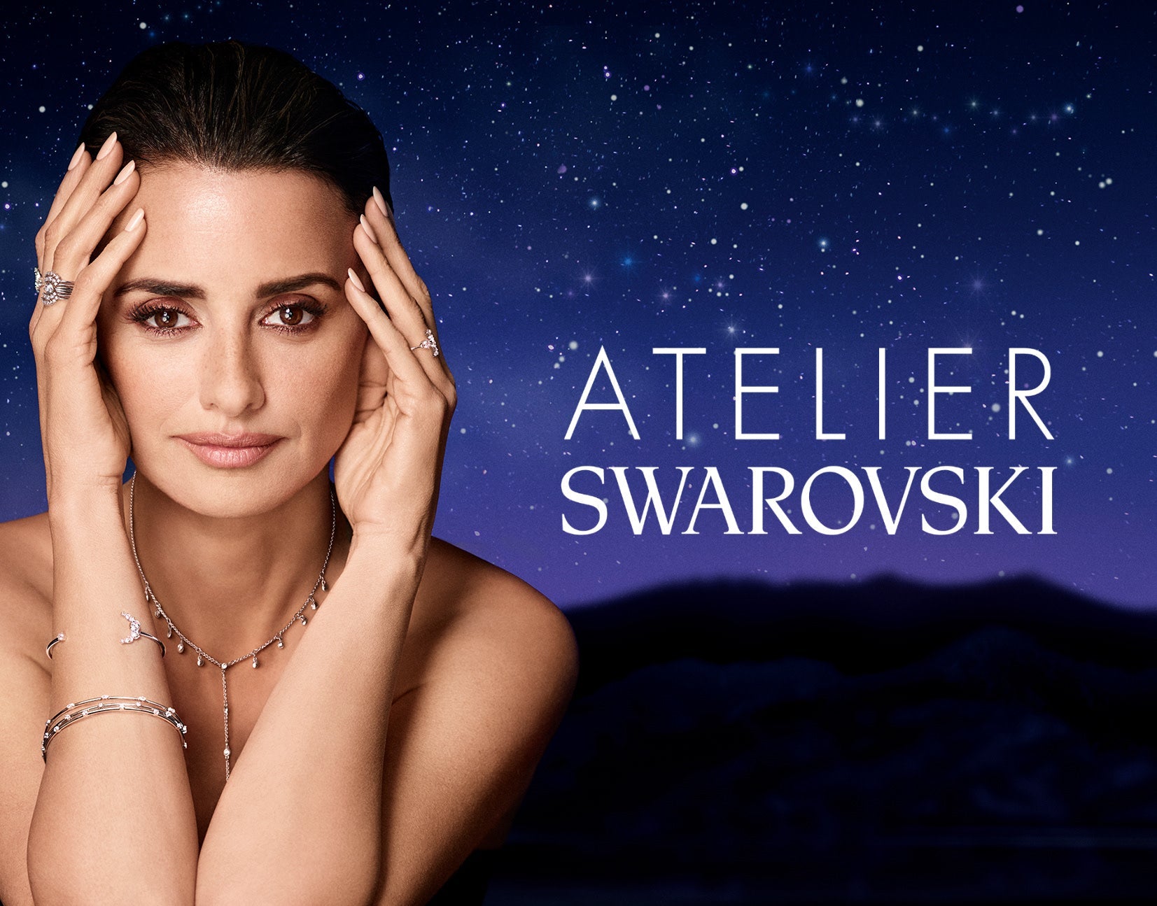 Atelier Swarovski