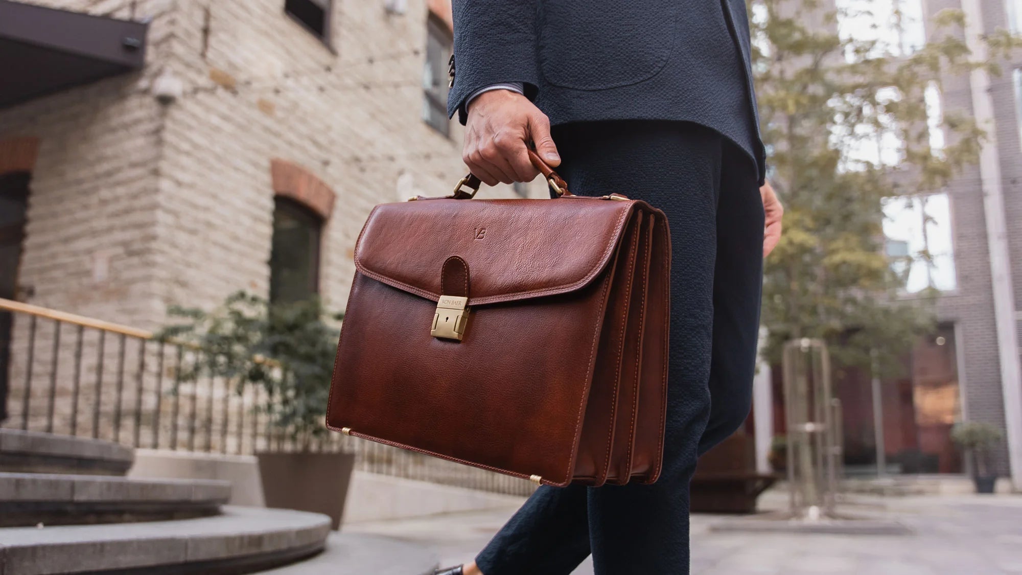 Men's Briefcase