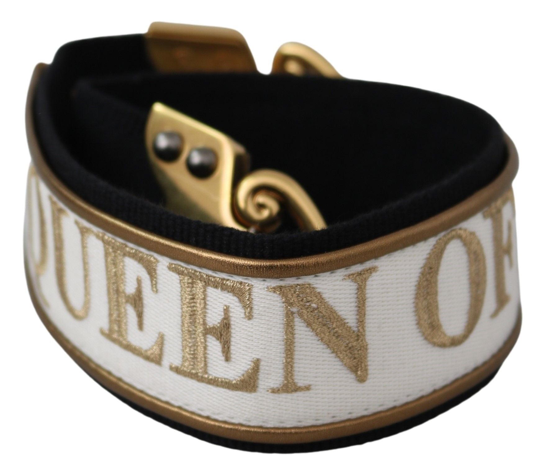 Dolce &amp; Gabbana Queen of Love Strap Handbag Accessory