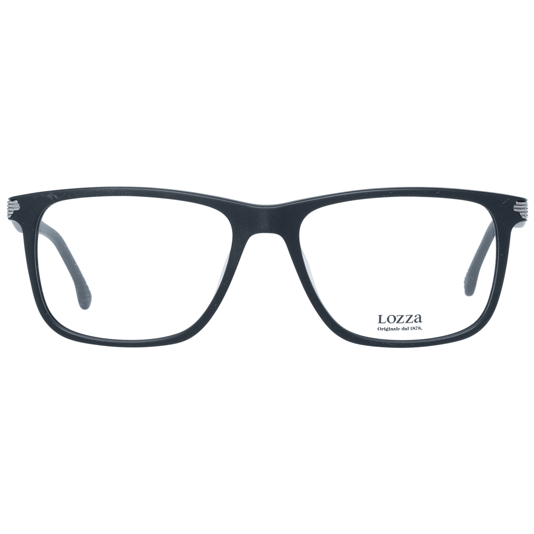 Lozza Black Men Optical Frames