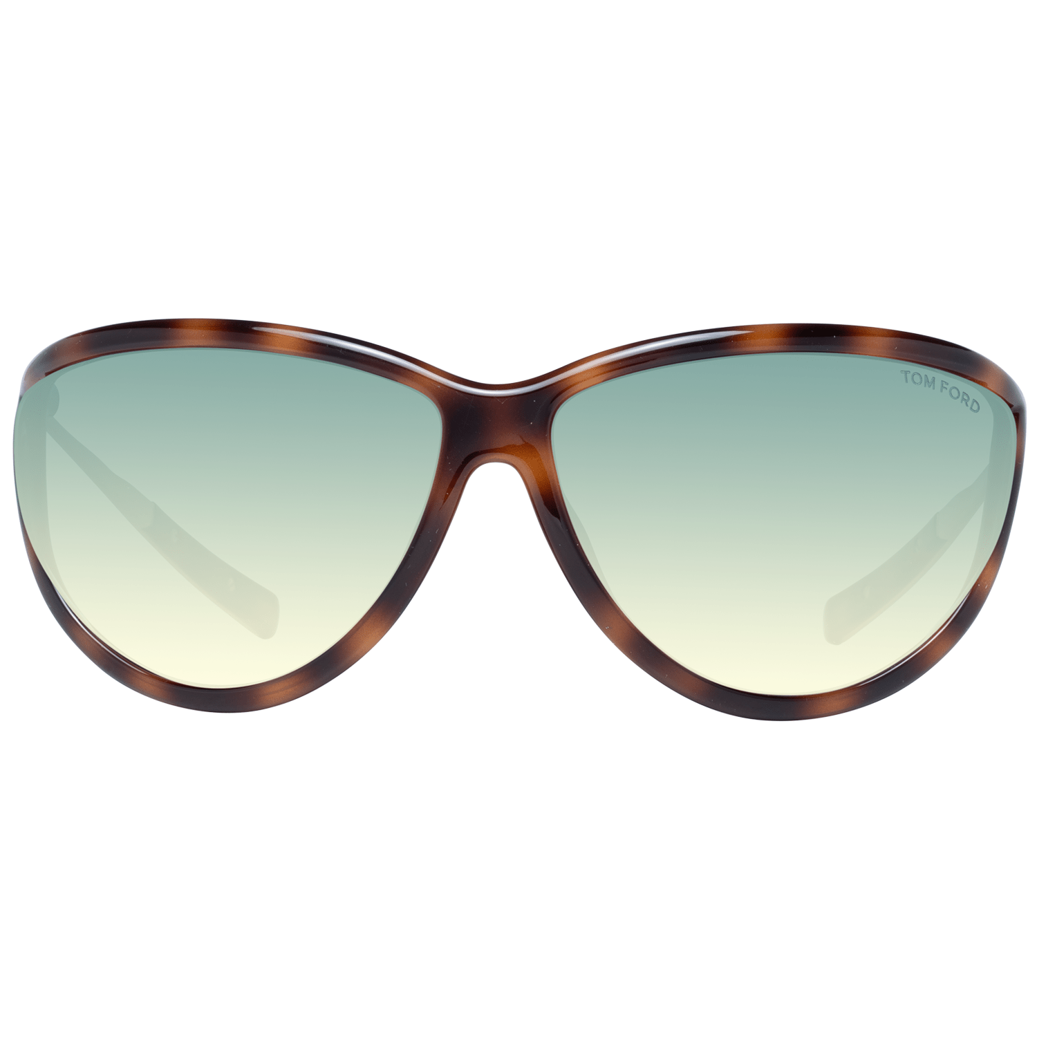 Tom Ford Brown Women Sunglasses