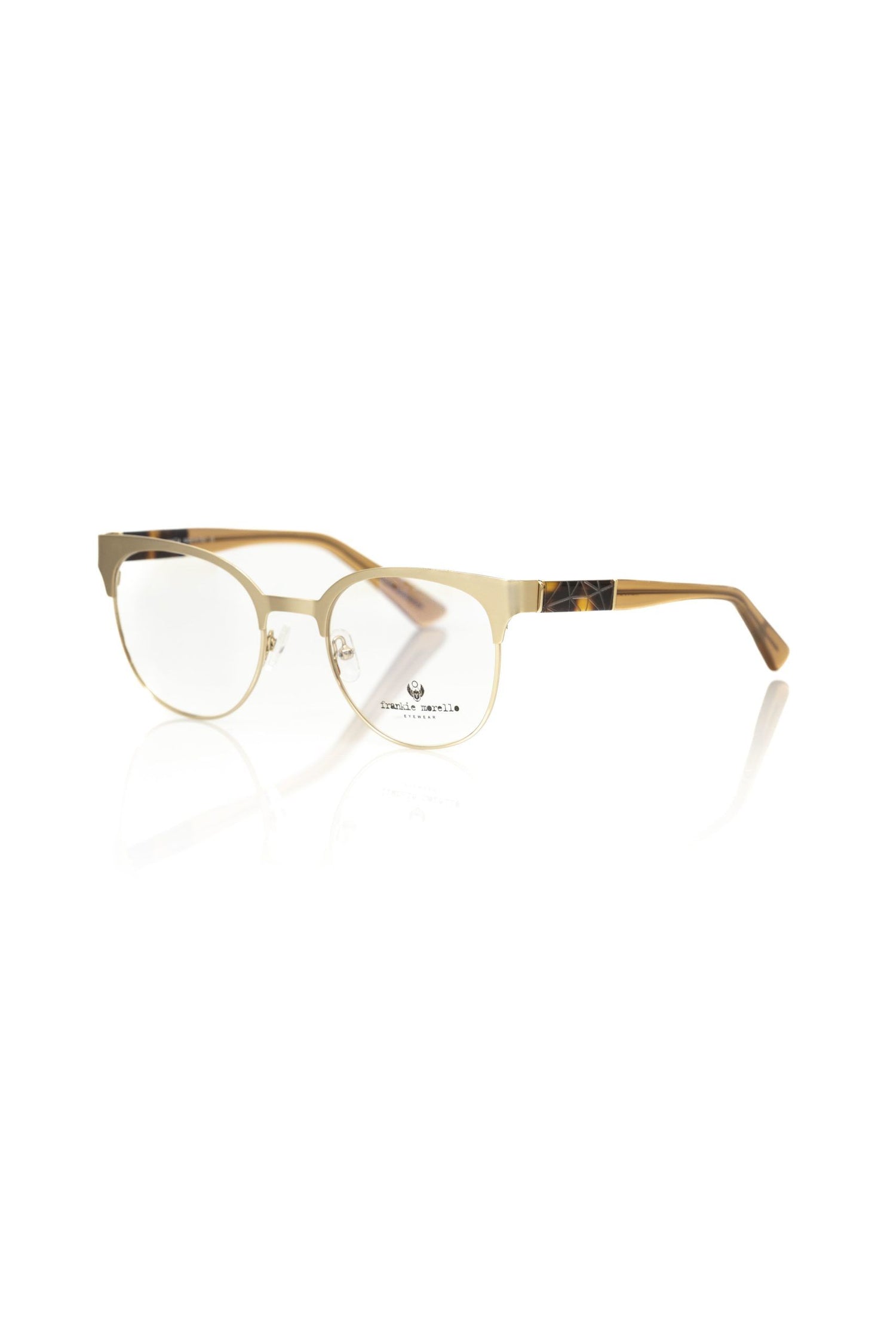 Frankie Morello Gold Acetate Women&