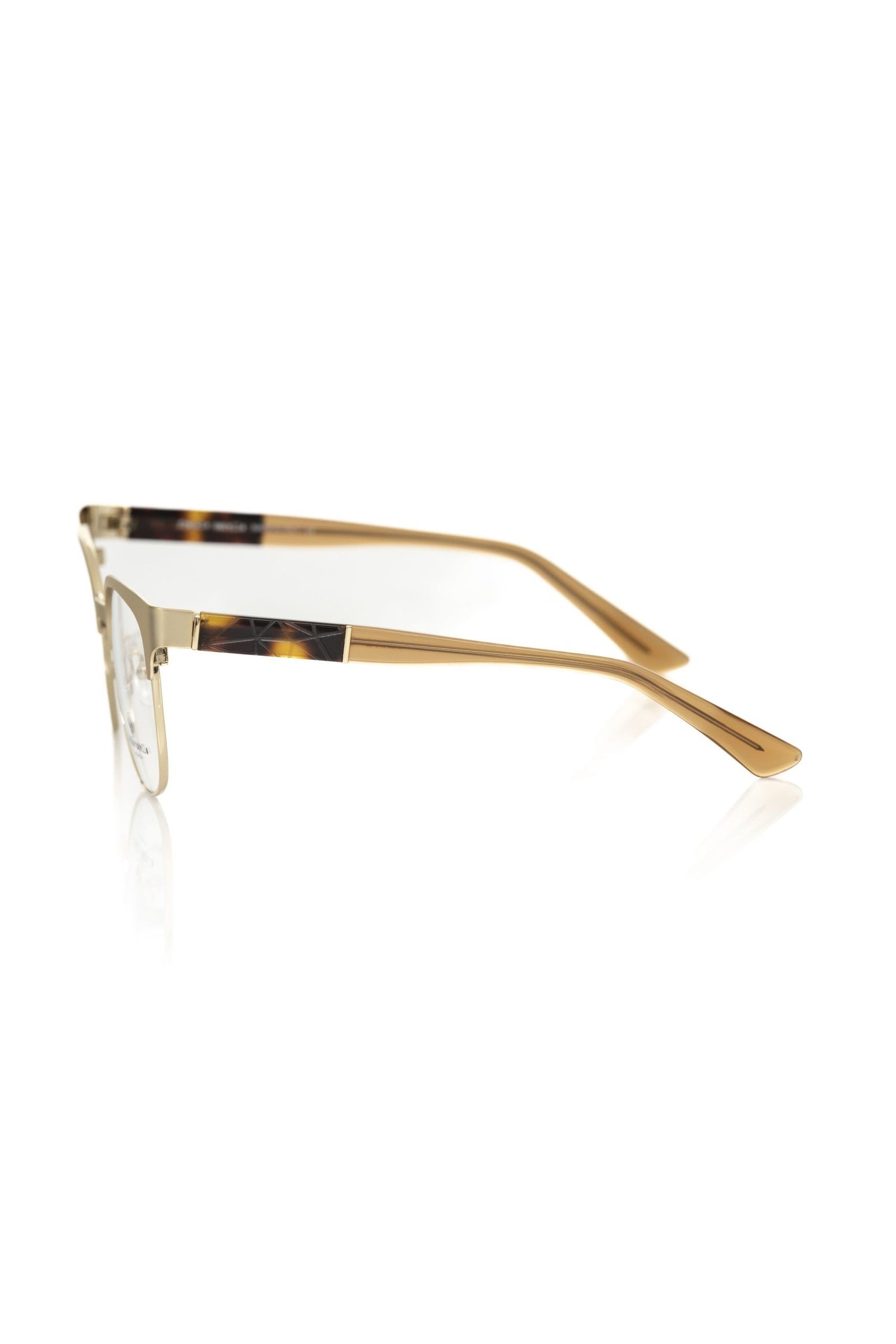 Frankie Morello Gold Acetate Women&