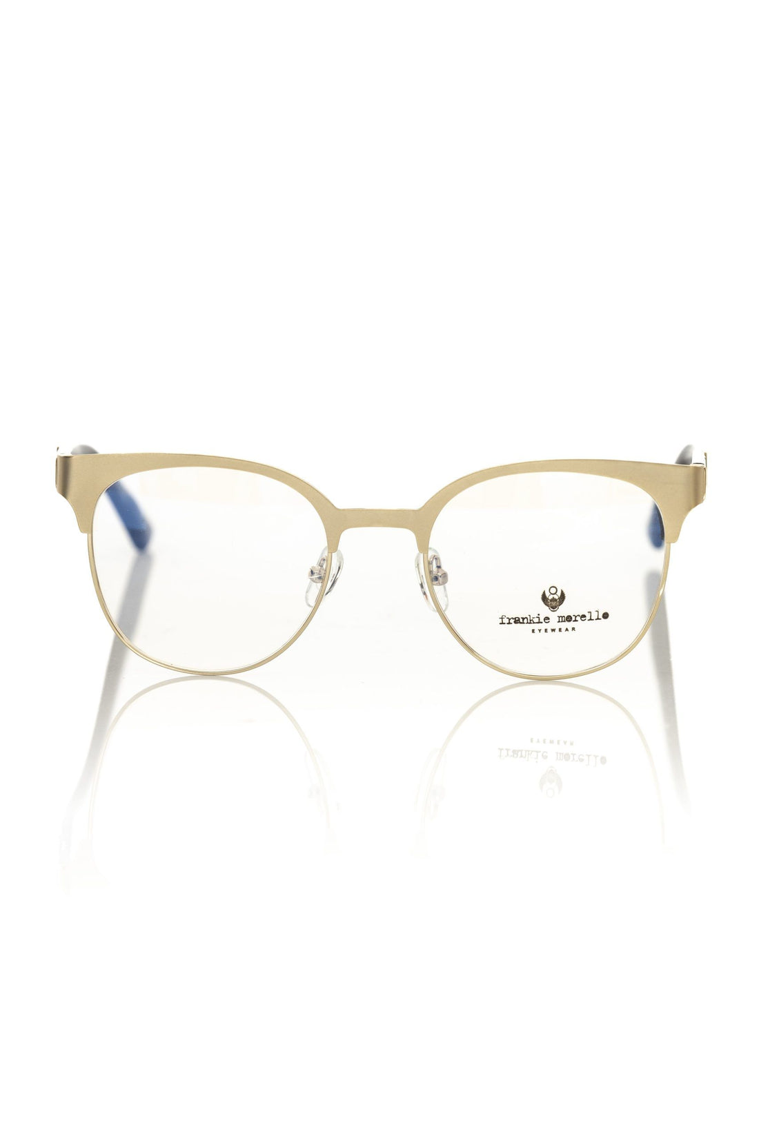 Frankie Morello Gold Acetate Women&