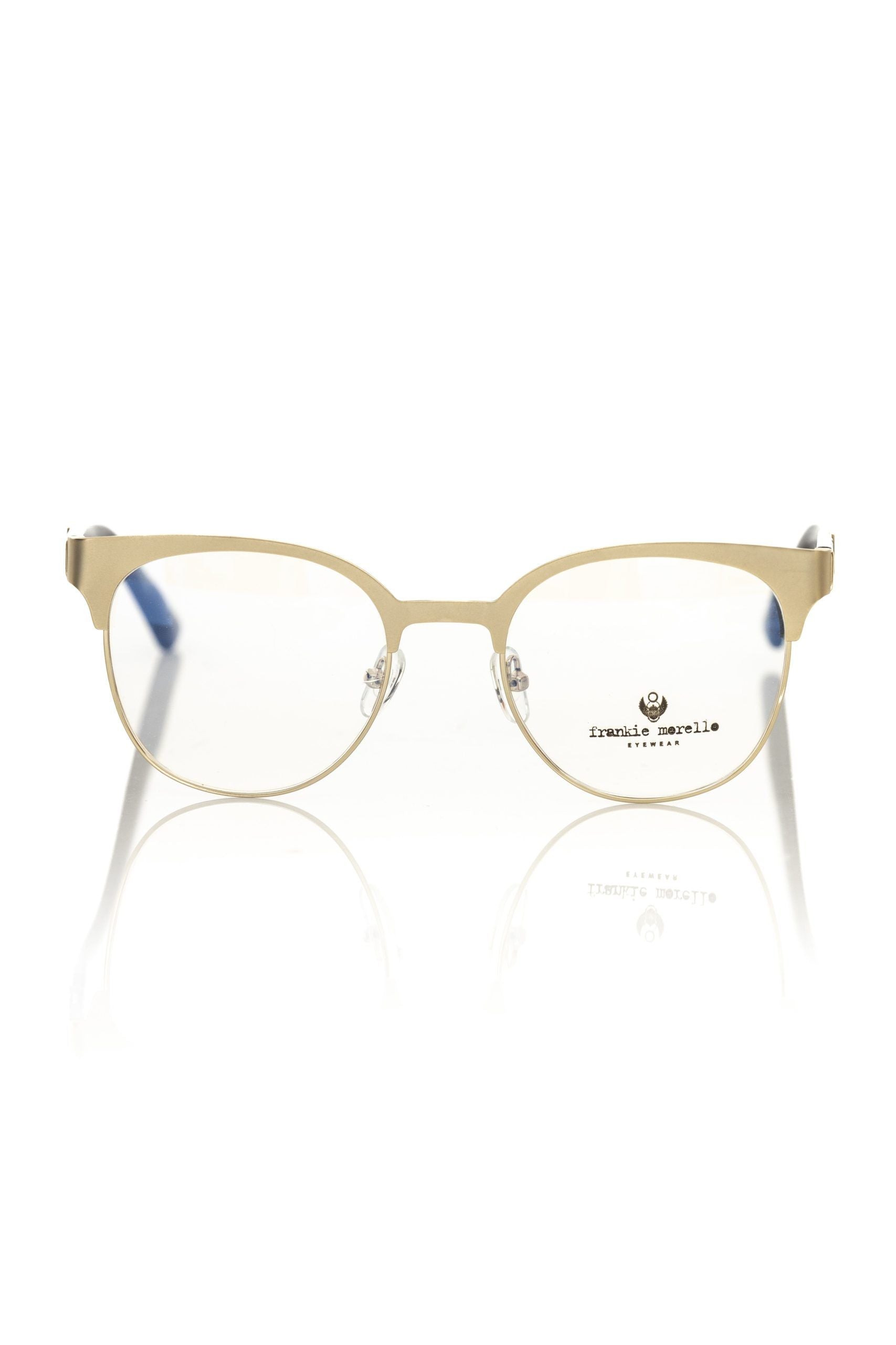 Frankie Morello Gold Acetate Women&