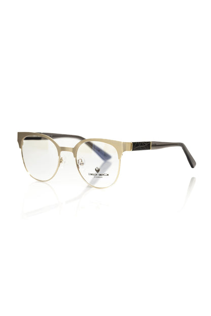 Frankie Morello Gold Acetate Women&