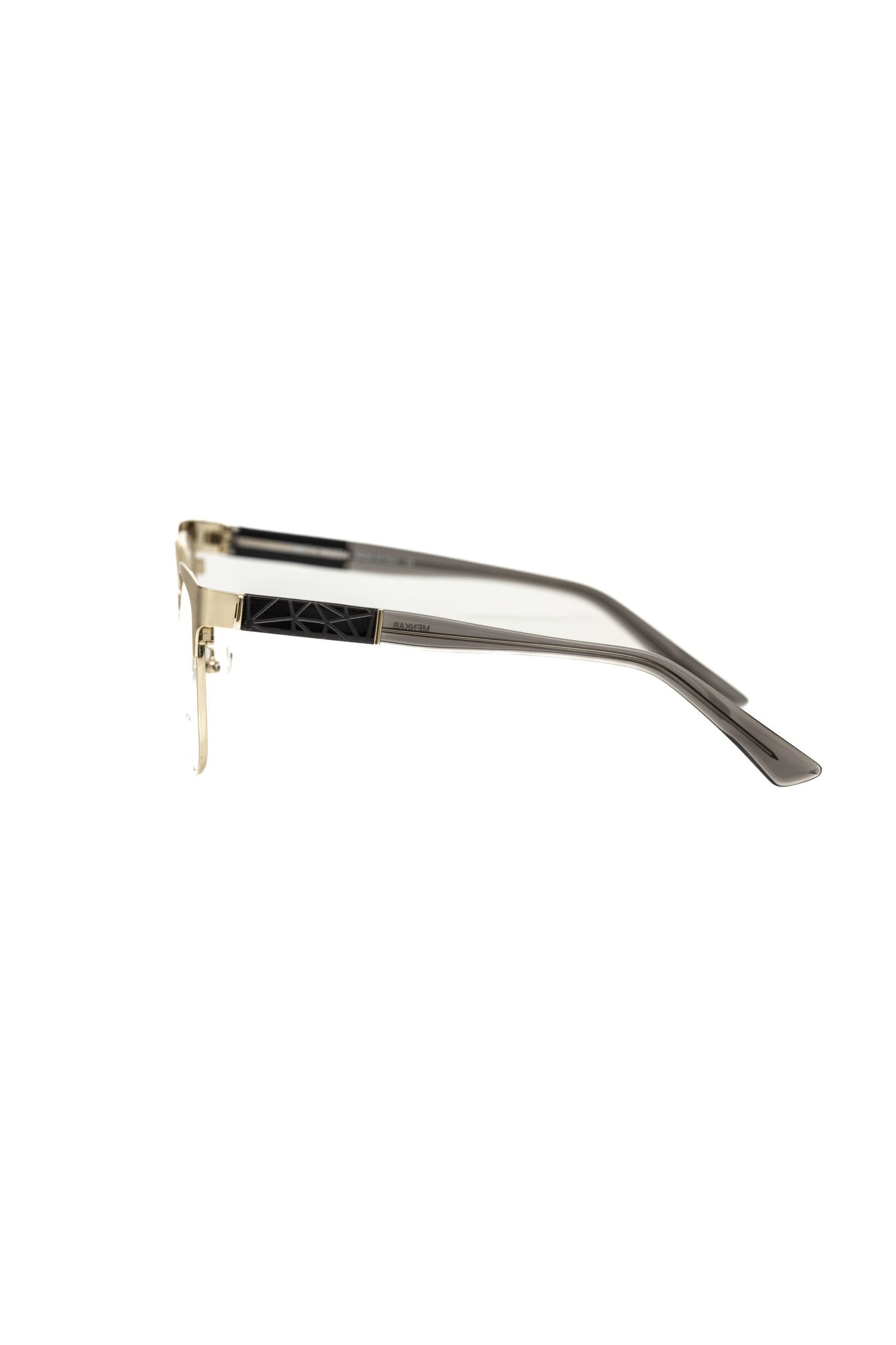 Frankie Morello Gold Acetate Women&