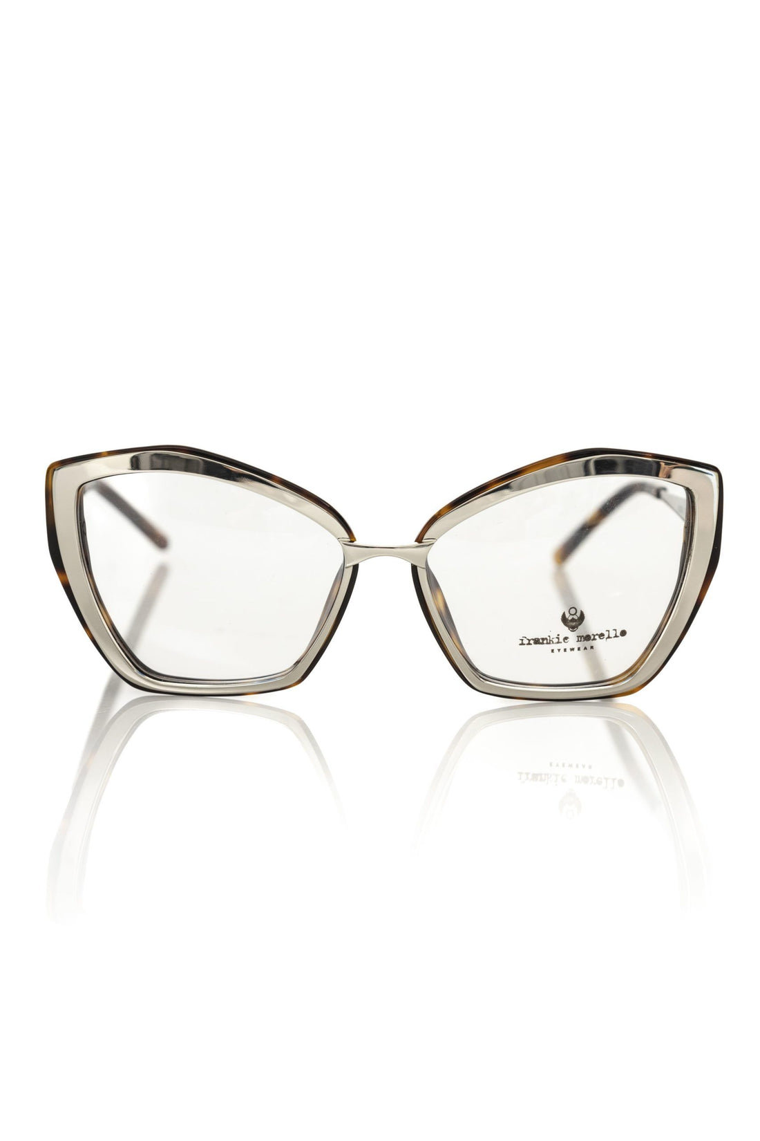 Frankie Morello Multicolor Acetate Women&