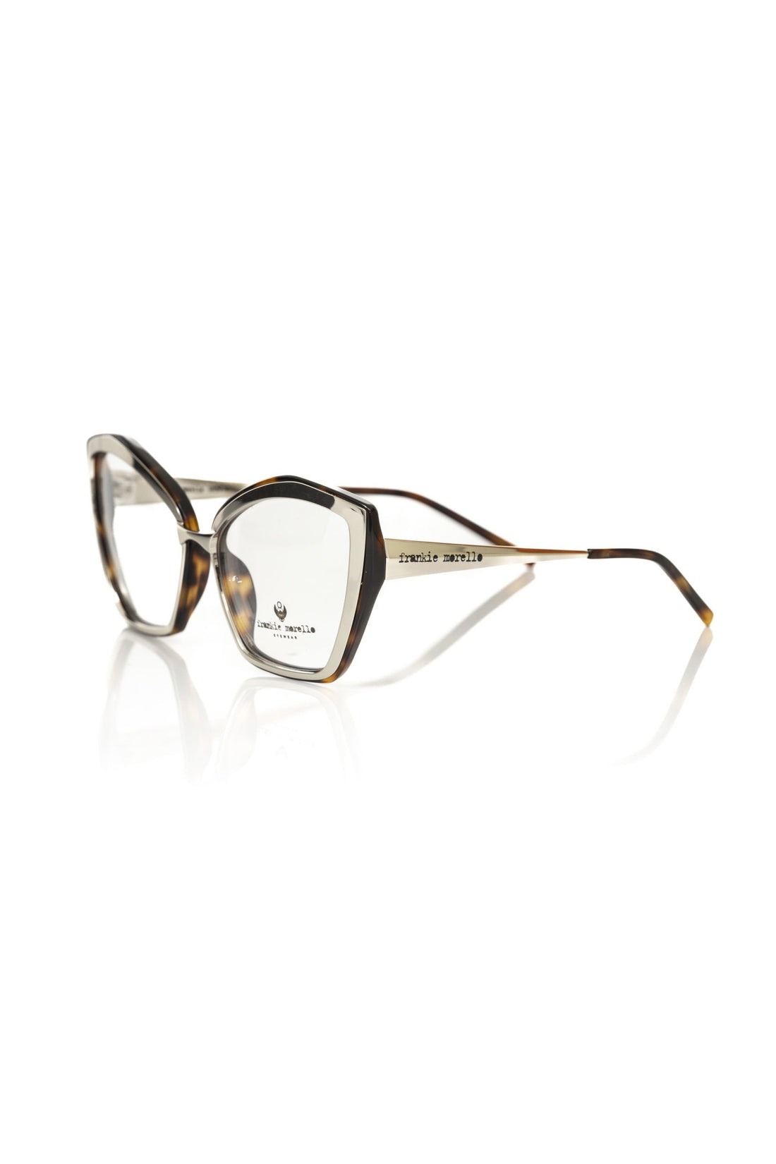 Frankie Morello Multicolor Acetate Women&