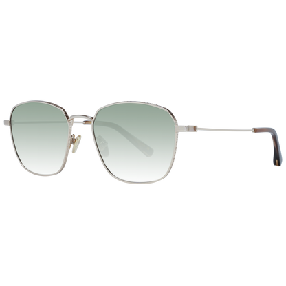 Ted Baker Gold Men Sunglasses