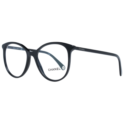 Chanel Black Women Optical Frames