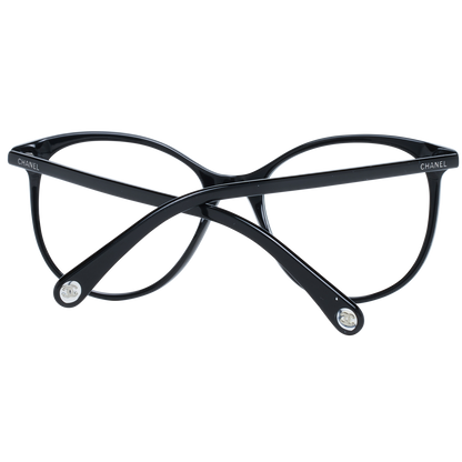 Chanel Black Women Optical Frames