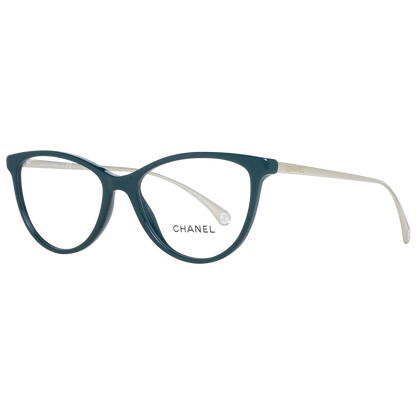 Chanel Green Women Optical Frames