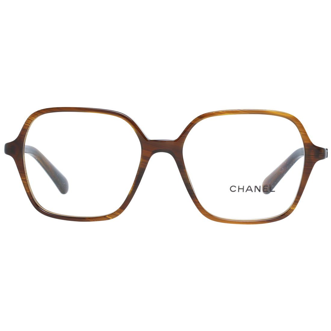 Chanel Brown Women Optical Frames