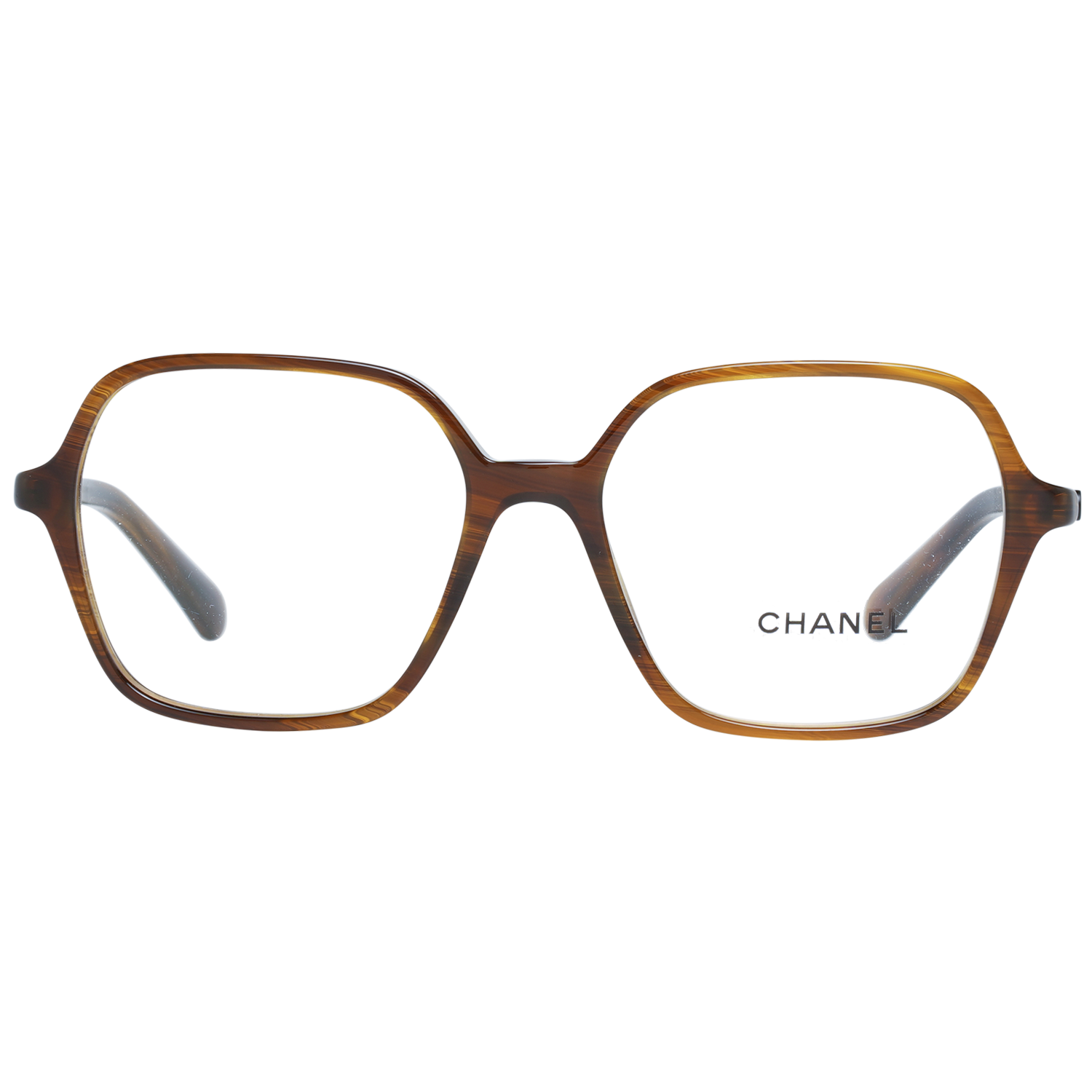 Chanel Brown Women Optical Frames