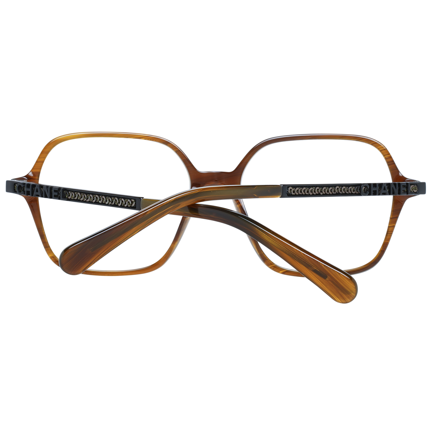 Chanel Brown Women Optical Frames