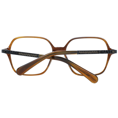 Chanel Brown Women Optical Frames