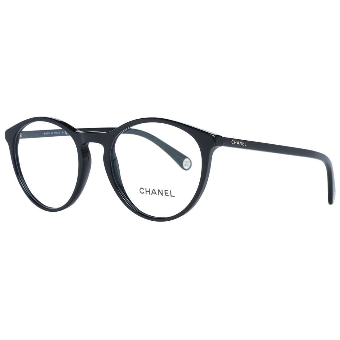 Chanel Black Women Optical Frames