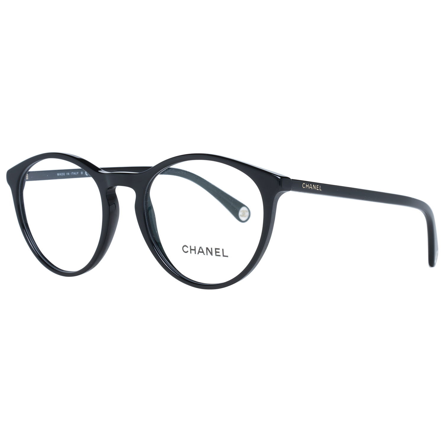 Chanel Black Women Optical Frames