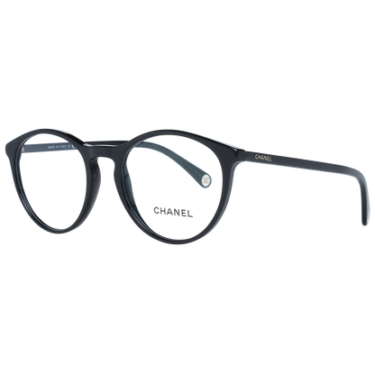 Chanel Black Women Optical Frames