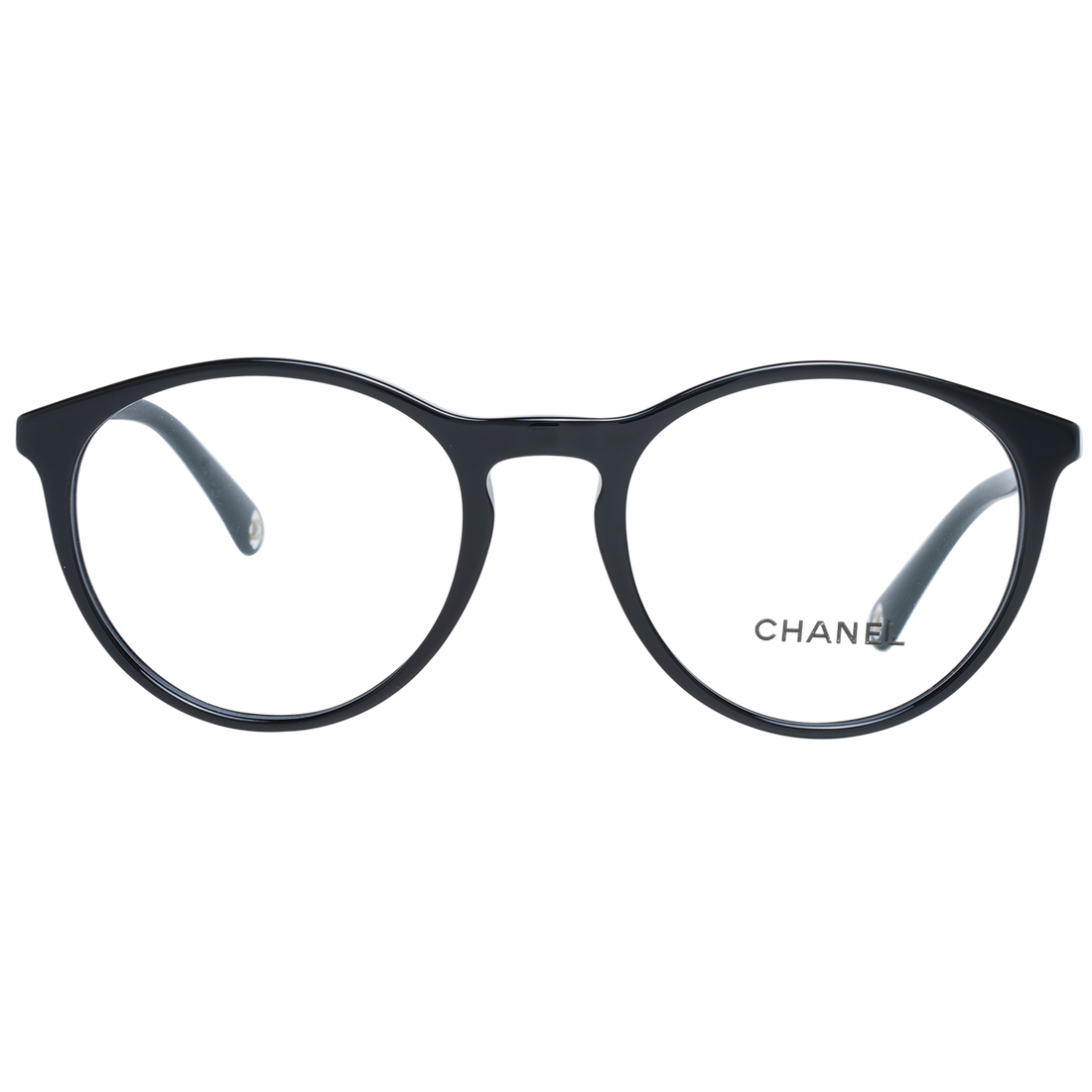 Chanel Black Women Optical Frames