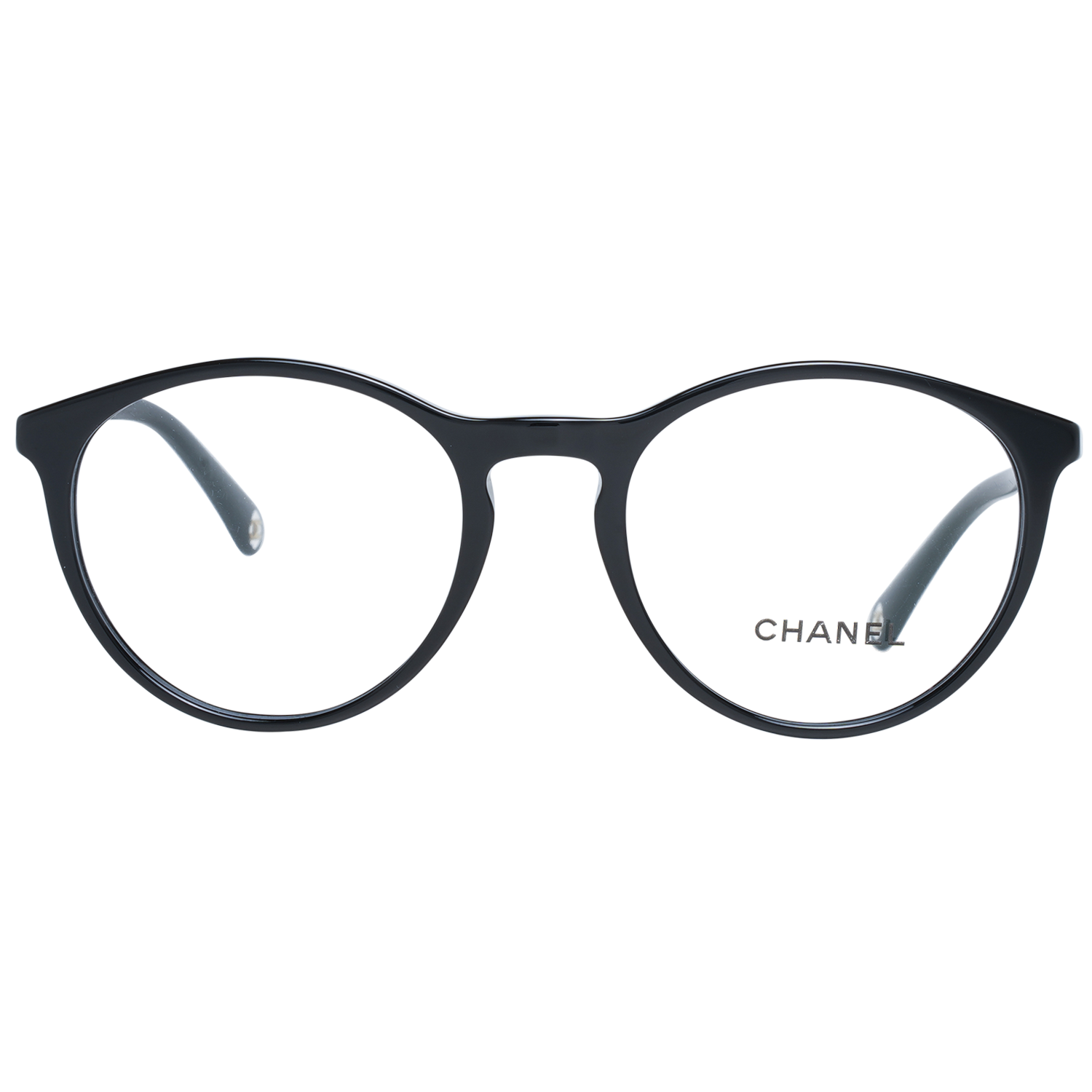 Chanel Black Women Optical Frames