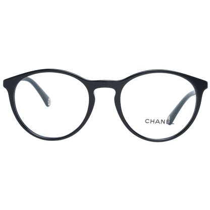 Chanel Black Women Optical Frames