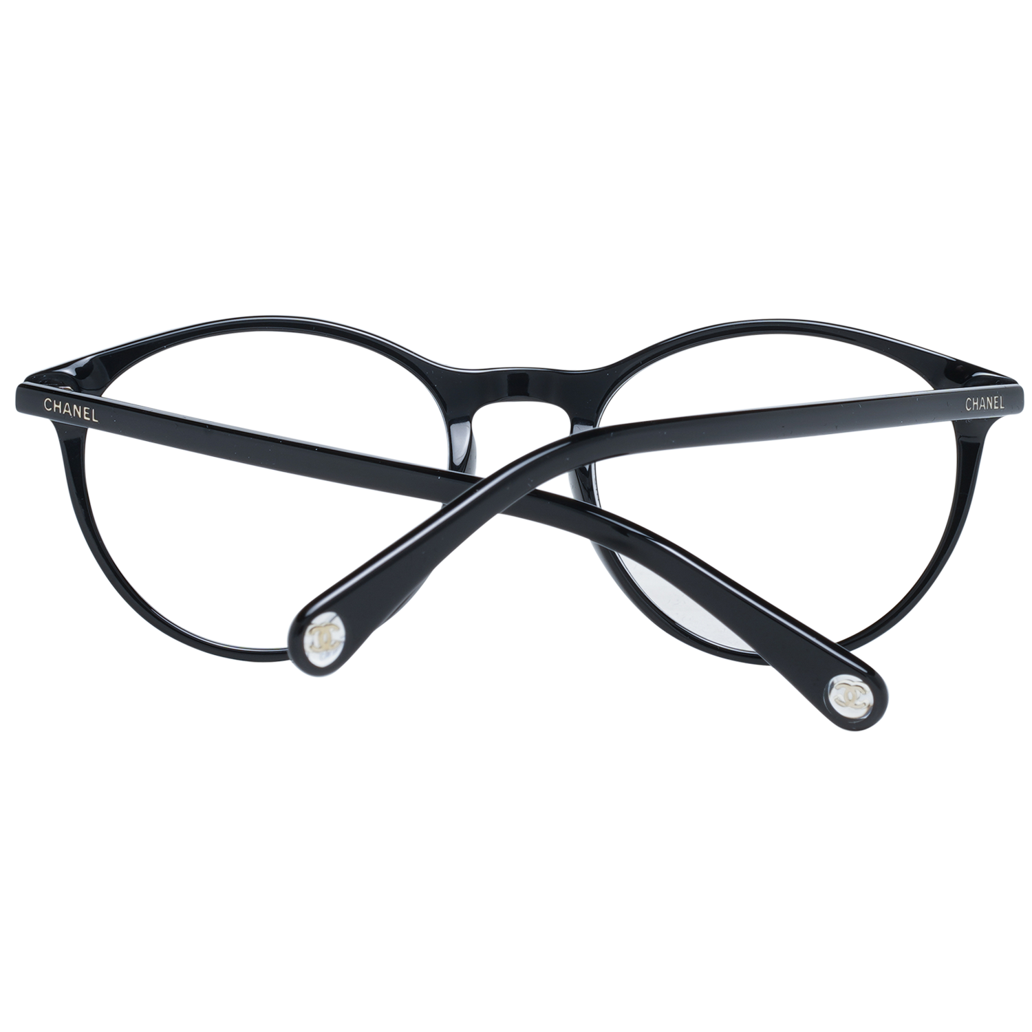 Chanel Black Women Optical Frames