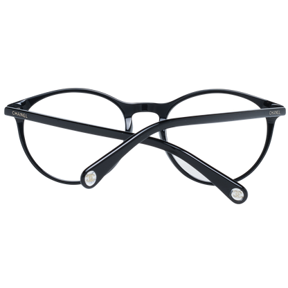 Chanel Black Women Optical Frames