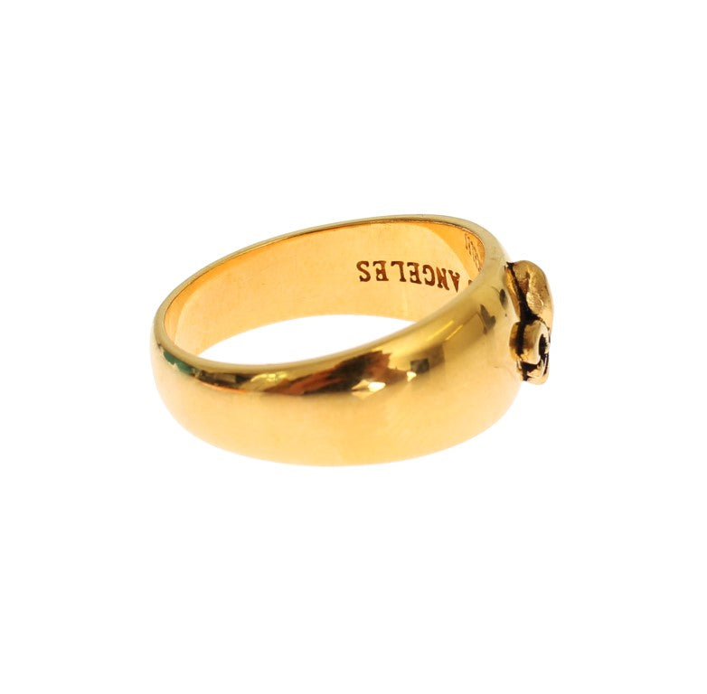 Nialaya Exclusive Gold-Plated Men&