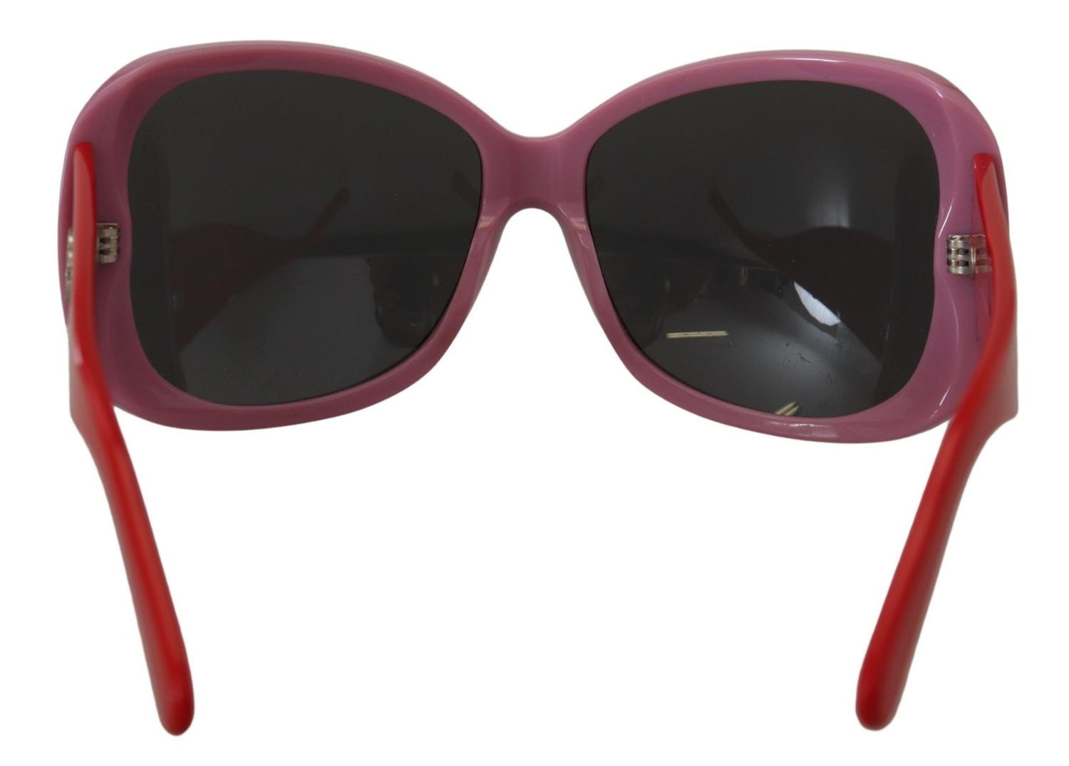 Dolce &amp; Gabbana Chic Oversized UV-Protection Sunglasses