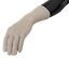 Dolce &amp; Gabbana Elegant Ivory Cashmere-Silk Blend Gloves