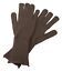 Dolce &amp; Gabbana Elegant Cashmere-Silk Blend Winter Gloves