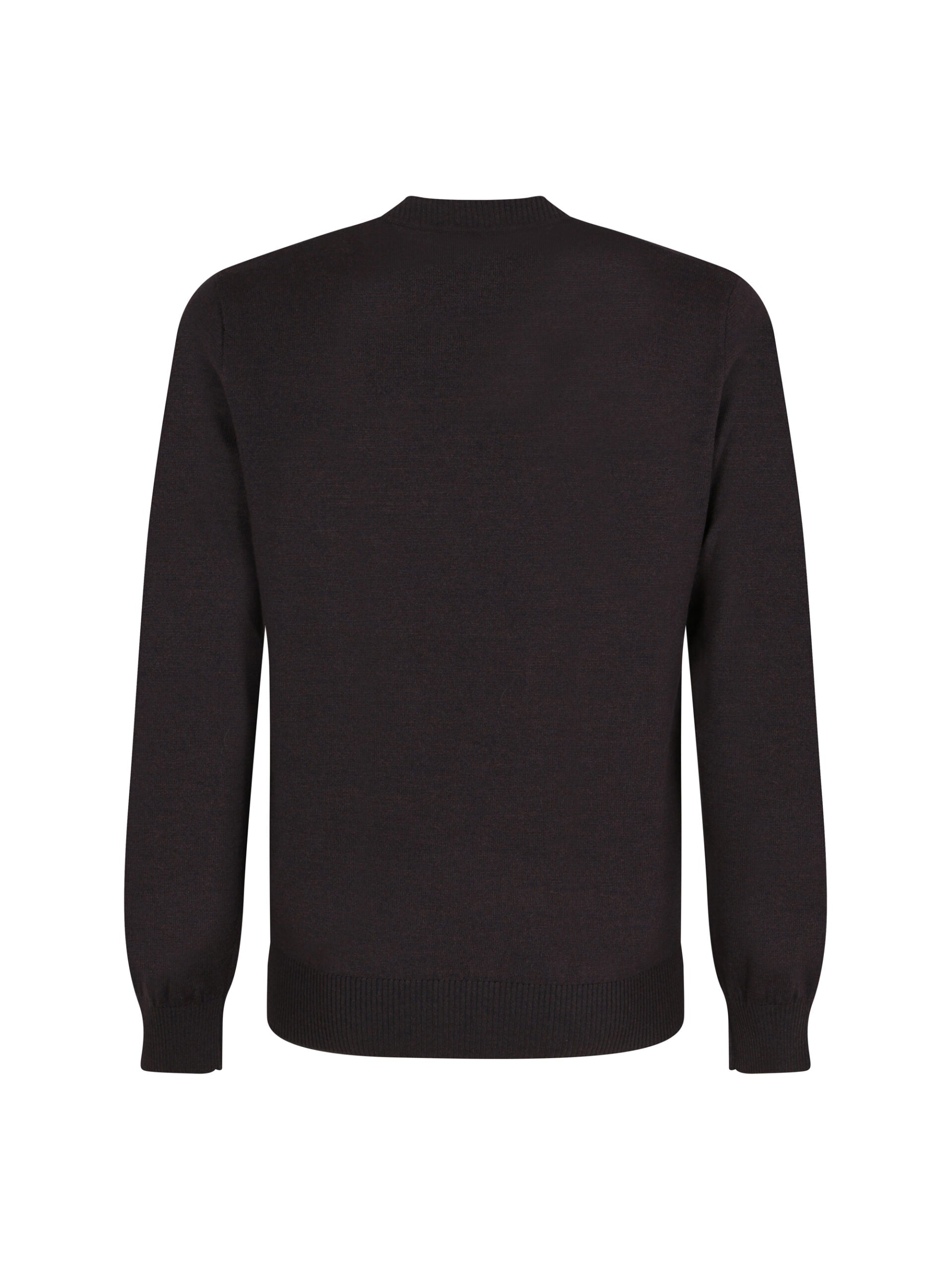 Fendi Elevate Your Style with Chic Wool Sweater